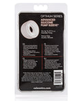 Optimum Series Advanced Silicone Pump Sleeve - Clear - Image 5