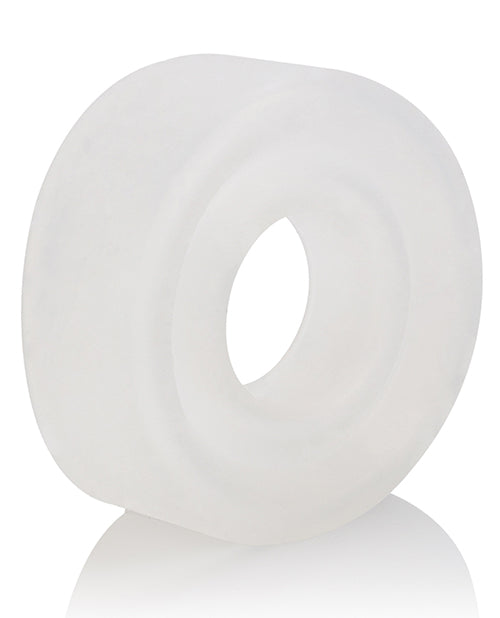 Optimum Series Advanced Silicone Pump Sleeve - Clear