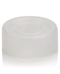 Optimum Series Advanced Silicone Pump Sleeve - Clear - Image 3
