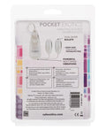 Pocket Exotics Pocket Exotics Double Silver Bullets - Image 2