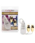 Pocket Exotics Pocket Exotics Double Gold Bullets
