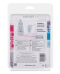 Pocket Exotics Pocket Exotics Silver Bullet - Image 2