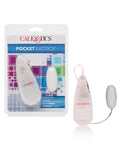 Pocket Exotics Pocket Exotics Ivory Bullet
