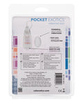 Pocket Exotics Pocket Exotics Egg - Ivory - Image 2