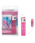 Pocket Exotics Pocket Exotics Turbo 8 Accelerator Single Bullet - Pink