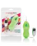 California Exotic Bullets Ballistic Bullet - Green