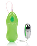 California Exotic Bullets Ballistic Bullet - Green - Image 3