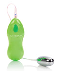 California Exotic Bullets Ballistic Bullet - Green - Image 4