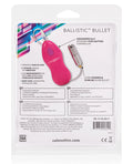 California Exotic Bullets Ballistic Bullet - Pink - Image 2