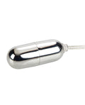 California Exotic Novelties Ballistic Mini w/Purple Controller - Image 5