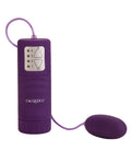 Pocket Exotics Pocket Exotics Bullet Waterproof - Purple - Image 4