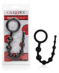 Booty Call Booty Call X-10 Beads - Black