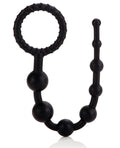Booty Call Booty Call X-10 Beads - Black - Image 3