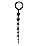 Booty Call Booty Call X-10 Beads - Black - Image 4
