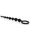 Booty Call Booty Call X-10 Beads - Black - Image 5