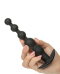 CalExotics Anal Toys Rechargeable X-5 Power Beads - Image 3