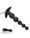 CalExotics Anal Toys Rechargeable X-5 Power Beads - Image 4