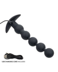 CalExotics Anal Toys Rechargeable Power Balls - Image 2