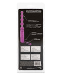 Pleasure Beads Vibrating Pleasure Beads Waterproof - Purple - Image 2