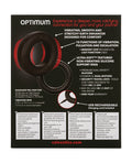 Link Up Link Up Optimum - Black - Image 2