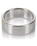 Rings! Alloy Metallic Ring - XL Silver - Image 3