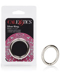 Rings! Silver Ring - Medium - Image 2