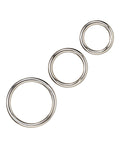 Rings! Silver Ring Set - Image 3