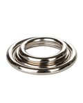 Rings! Silver Ring Set - Image 4