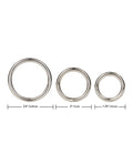 Rings! Silver Ring Set - Image 5