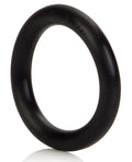 Rings! Black Rubber Ring - Small - Image 4