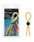 Rings! The Lasso Erection Keeper - Ivory