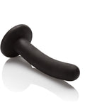 CalExotics Anal Toys Silicone Pegging Probe - Black - Image 4