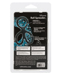 Rings! Silicone Ball Spreader - Black - Image 2