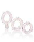 Rings! Magic C Rings - Clear - Image 4
