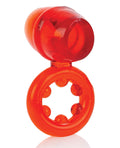 Rings! Dual Support Magnum Ring - Red - Image 3