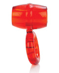 Rings! Dual Support Magnum Ring - Red - Image 4