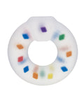 Alpha Alpha Liquid Silicone Optimum Party Ring - Image 2