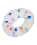 Alpha Alpha Liquid Silicone Optimum Party Ring - Image 3
