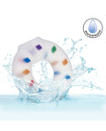 Alpha Alpha Liquid Silicone Optimum Party Ring - Image 4