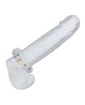 Alpha Alpha Liquid Silicone Optimum Party Ring - Image 5