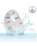 Alpha Alpha Liquid Silicone Dual Party Ring - Image 4