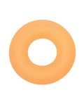 Alpha Liquid Silicone Alpha Liquid Silicone Glow in the Dark Prolong Cock Ring - Medium - Image 2