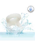 Alpha Alpha Liquid Silicone Snug Tugger - Glow-In-The-Dark - Image 4