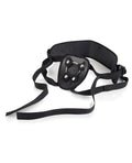Her Royal Harness Love Rider Universal Power Support Harness - Black - Image 2