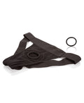 Packer Gear Packer Gear Jock Strap M/L - Black - Image 3