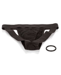 Packer Gear Packer Gear Jock Strap M/L - Black - Image 4