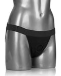 Packer Gear Packer Gear Jock Strap XL/2XL - Black - Image 3