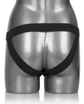 Packer Gear Packer Gear Jock Strap XL/2XL - Black - Image 4