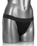 Packer Gear Packer Gear Jock Strap 2XL/3XL - Black - Image 3