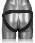 Packer Gear Packer Gear Jock Strap 2XL/3XL - Black - Image 4